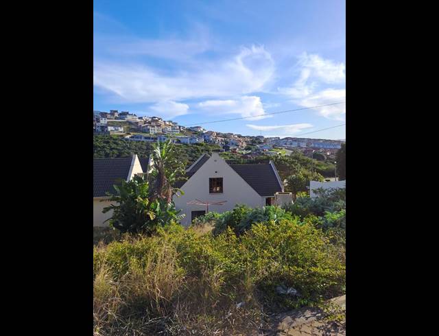 LAND FOR SALE IN VAKANSIEPLAAS